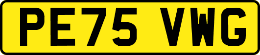 PE75VWG
