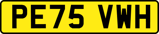 PE75VWH