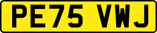 PE75VWJ