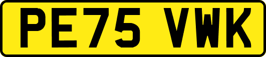 PE75VWK