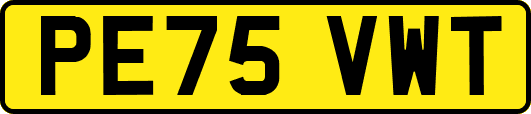 PE75VWT