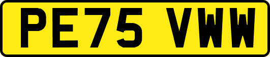 PE75VWW