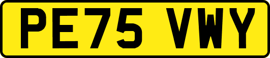 PE75VWY