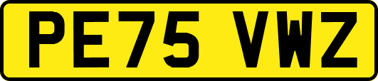 PE75VWZ