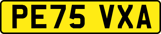 PE75VXA