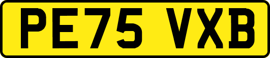PE75VXB