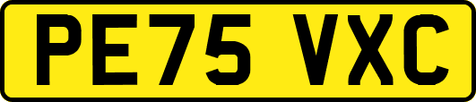 PE75VXC