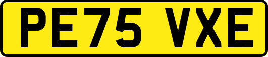 PE75VXE