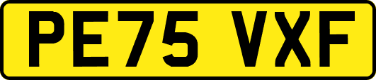PE75VXF