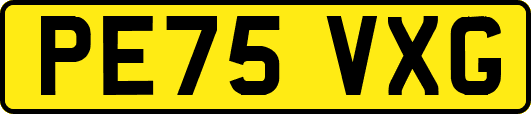 PE75VXG