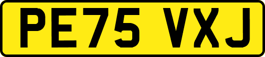 PE75VXJ