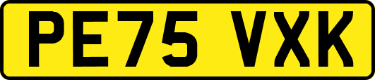 PE75VXK