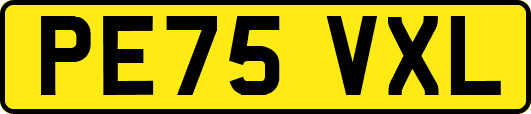 PE75VXL
