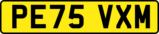 PE75VXM