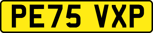PE75VXP