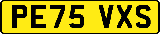 PE75VXS