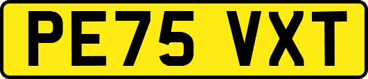 PE75VXT