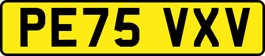 PE75VXV