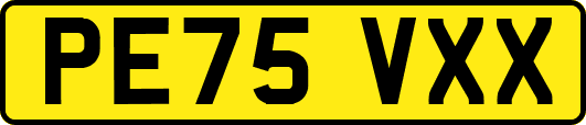 PE75VXX