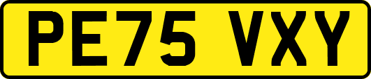 PE75VXY