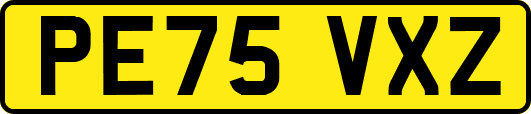 PE75VXZ