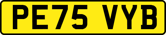 PE75VYB