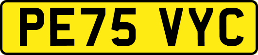 PE75VYC