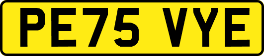 PE75VYE