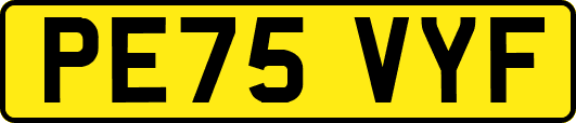 PE75VYF