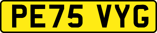 PE75VYG