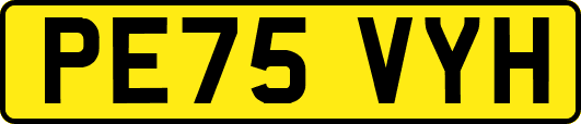 PE75VYH
