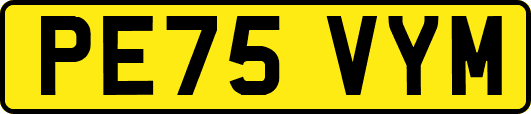 PE75VYM
