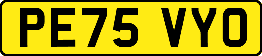 PE75VYO