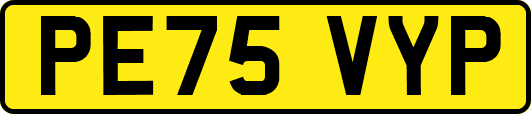 PE75VYP