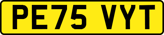 PE75VYT