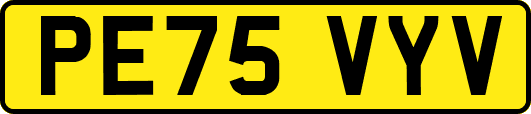 PE75VYV