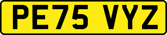 PE75VYZ