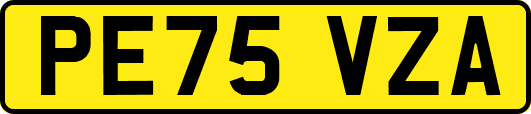 PE75VZA