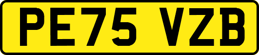 PE75VZB
