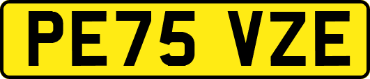 PE75VZE