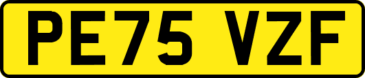 PE75VZF