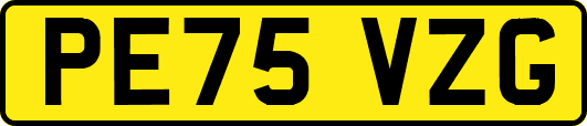 PE75VZG
