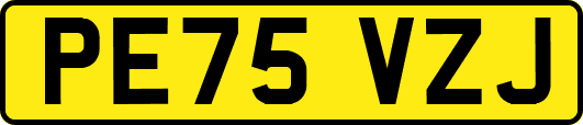 PE75VZJ
