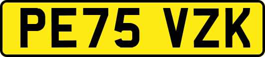 PE75VZK