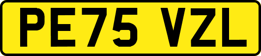 PE75VZL