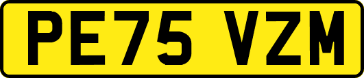 PE75VZM