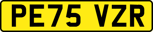 PE75VZR