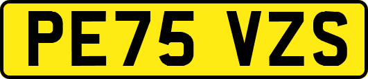 PE75VZS