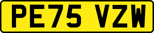 PE75VZW