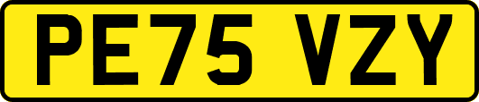 PE75VZY